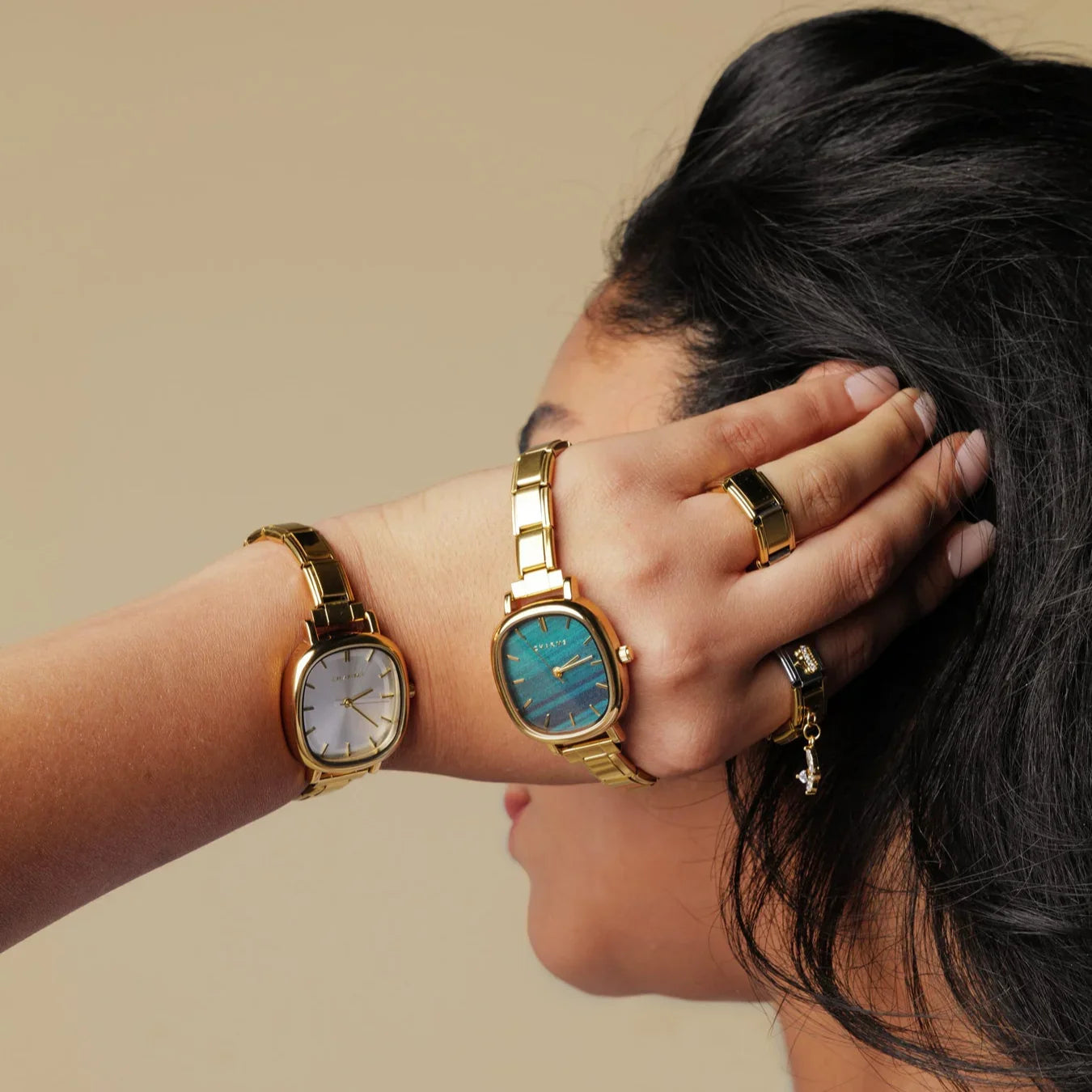 Capri Watch
