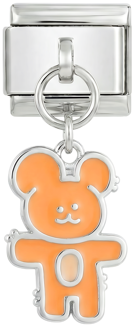 Little Bear, on Silver