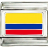Colombia / Silver