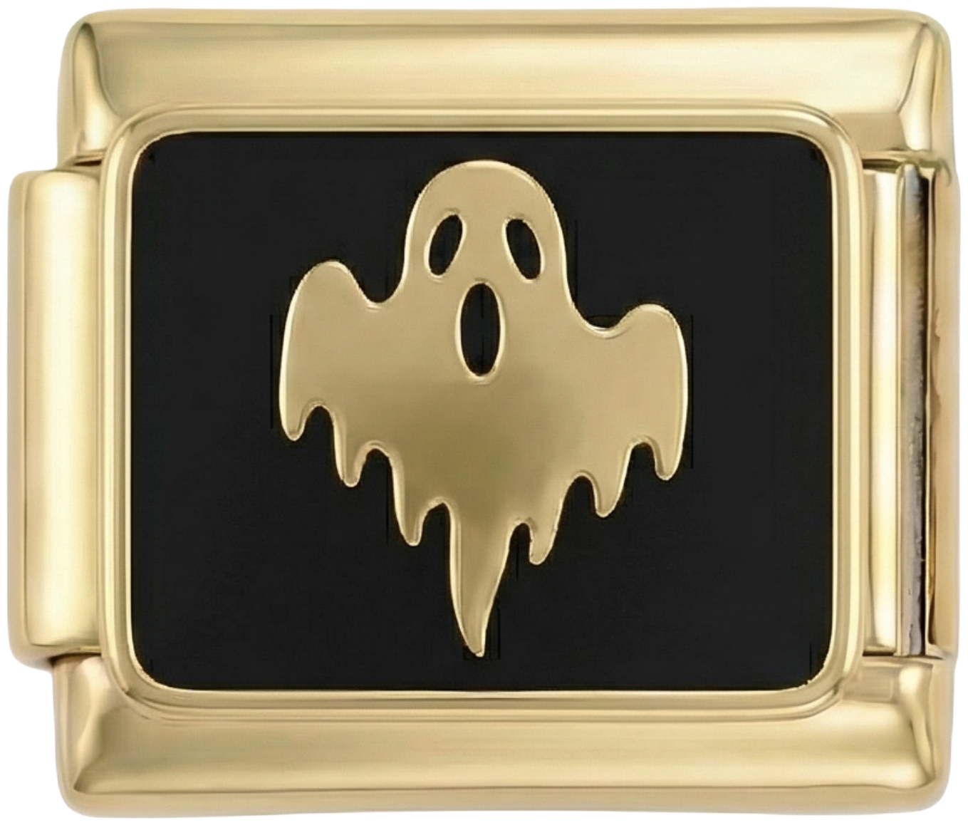 Golden Ghost on Black Plate on Gold - Golden-Ghost-on-Black-Plate-on-Gold.png