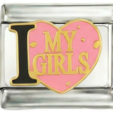 I Love My Girls