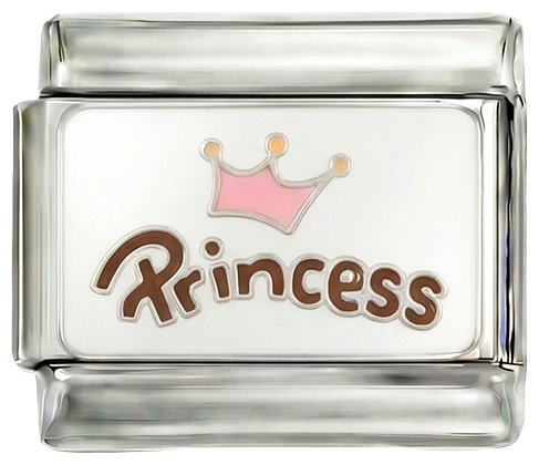 Princess on Silver