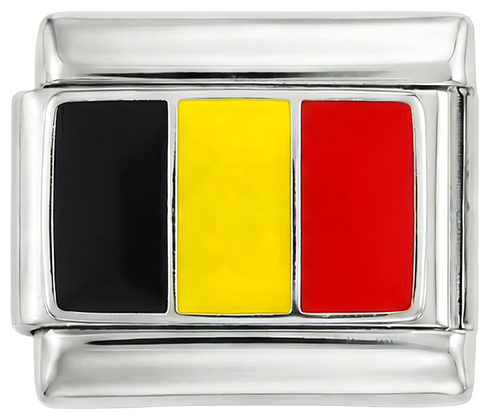 Belgium / Silver