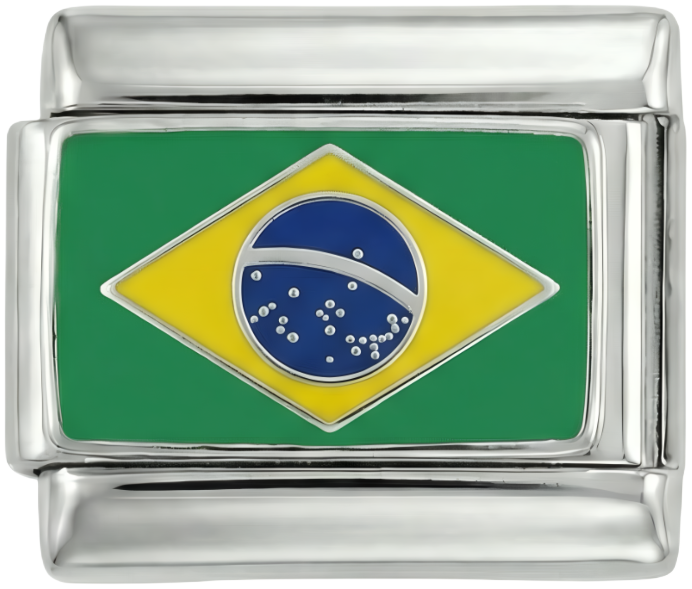 Brazil / Silver