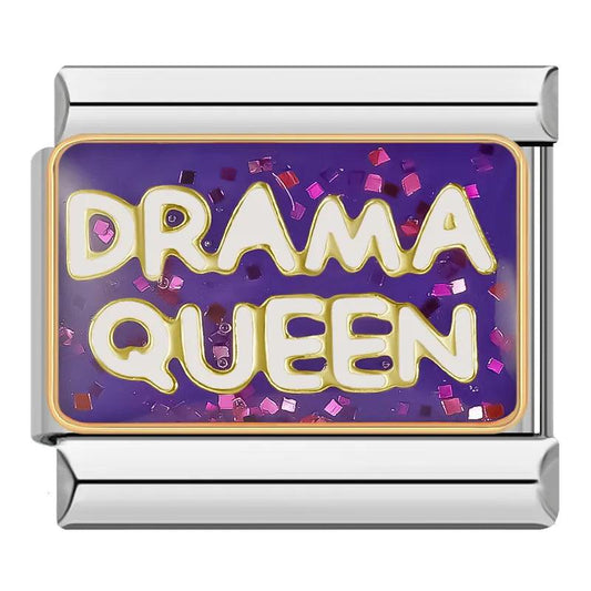 DRAMA QUEEN - Charms Official