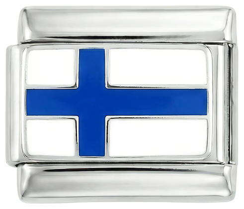 Finland / Silver