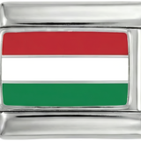 Hungary / Silver