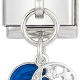 Starry Moon with Stones - starry-moon-with-stones-on-silver.png