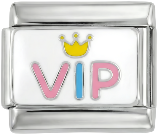 VIP on Silver - vip-on-silver.png